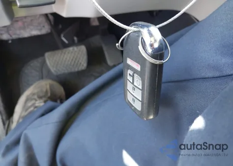 2016 Honda Accord Ex из США, поврежденный, VIN 1HGCR2F76GA209932